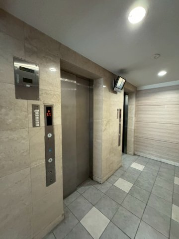 グレンパーク兵庫駅前のその他共用部分
