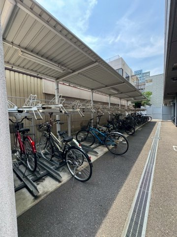 グレンパーク兵庫駅前のその他共用部分