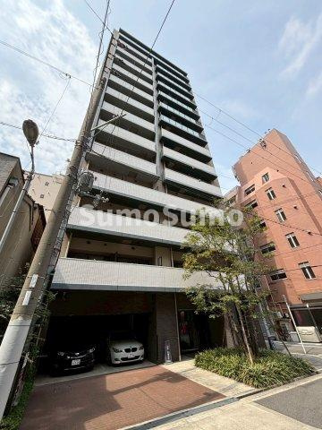 パークアクシス大阪新町