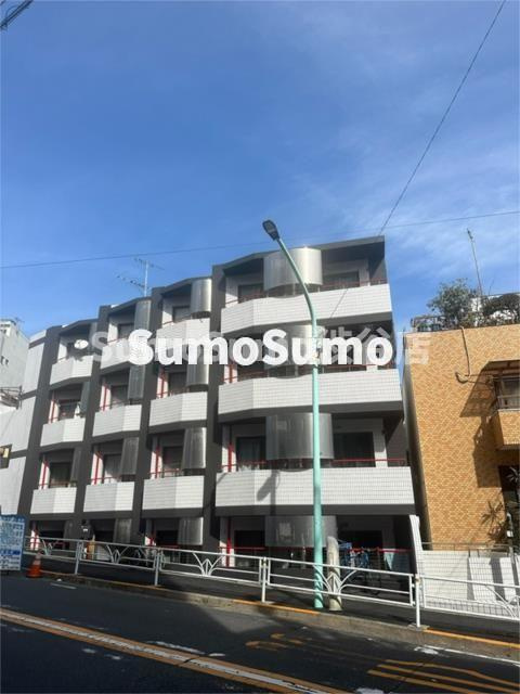 Ｔ’ｓ ｇａｒｄｅｎ ＥＢＩＳＵの外観