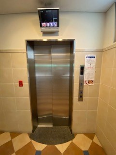 ライジングコート深江本町フラワーパークのその他共用部分