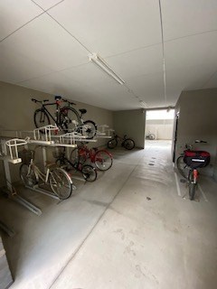 ライジングコート深江本町フラワーパークの外観