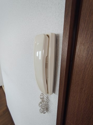 東六甲ビルのセキュリティ