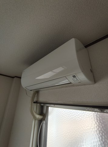 東六甲ビルの設備