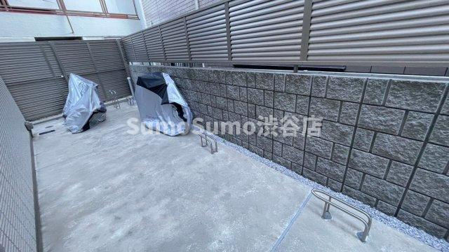 エクセルカーナ　祐天寺のその他共用部分