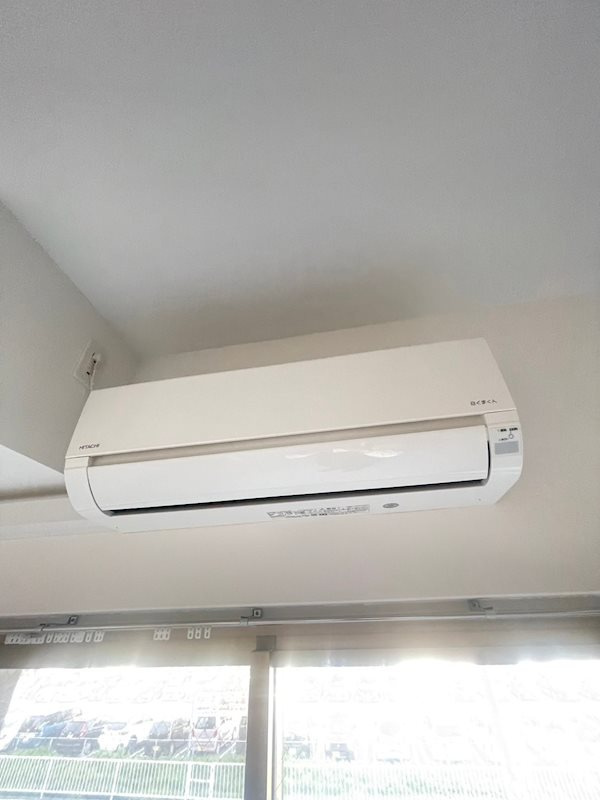 パルク クレール博多の設備