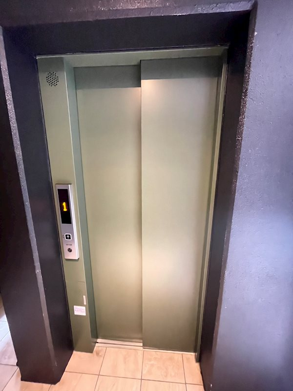 パルク クレール博多のその他共用部分