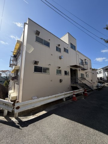 観音山ハイツ東棟