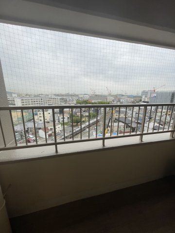 御崎北ビルの展望