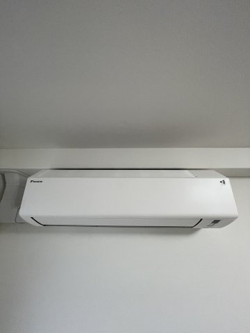 御崎北ビルの設備