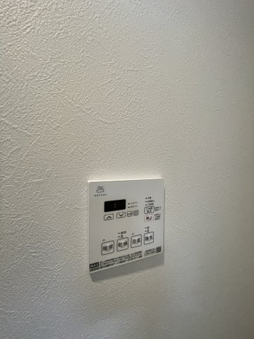 御崎北ビルの設備