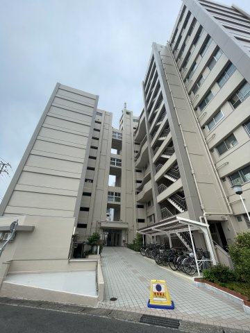 御崎北ビルの外観