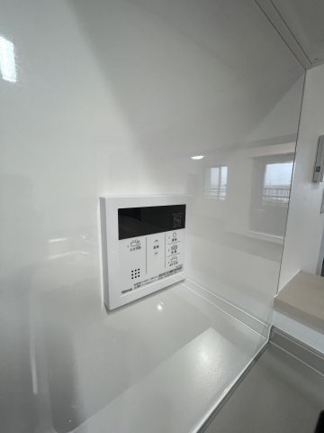 御崎北ビルの設備