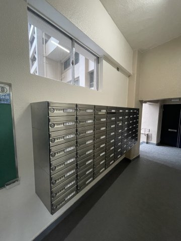 御崎北ビルのその他共用部分