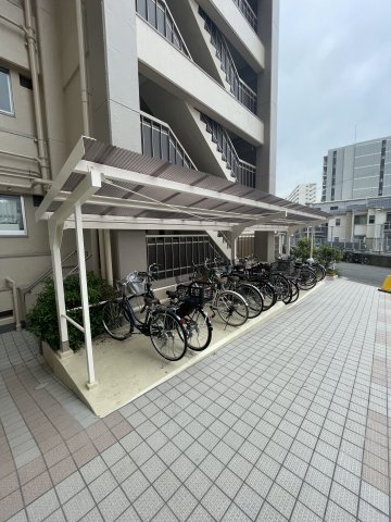 御崎北ビルのその他共用部分