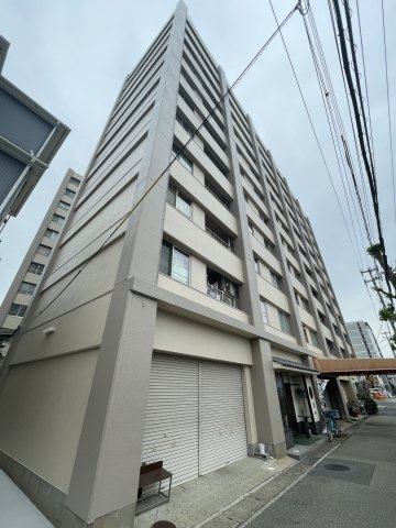 御崎北ビルの外観