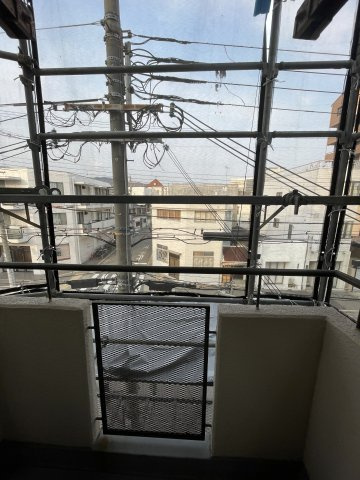 シンプルライフ荒田の展望