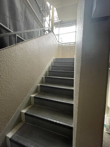 シンプルライフ荒田のその他共用部分