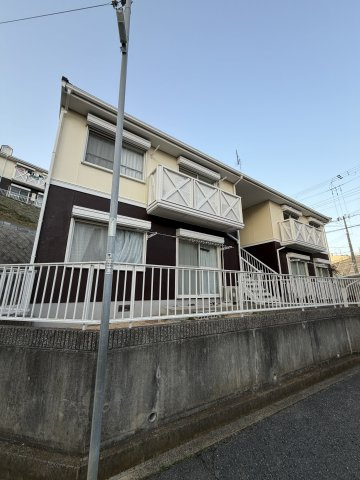 メゾン梨川Ⅱ