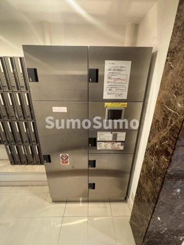 GALLERY谷町のその他共用部分