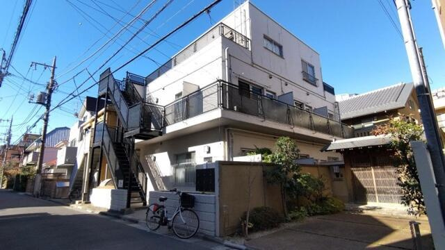 メゾンＫ