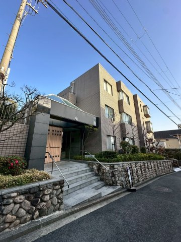 岡本シティハウス