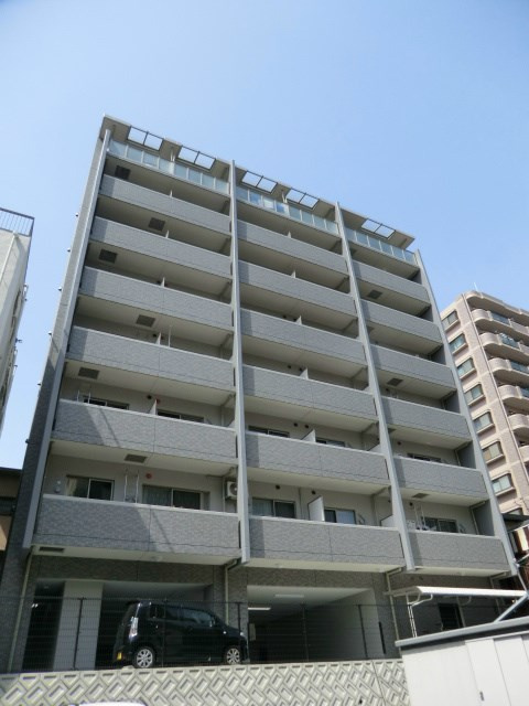 リベルテ神戸