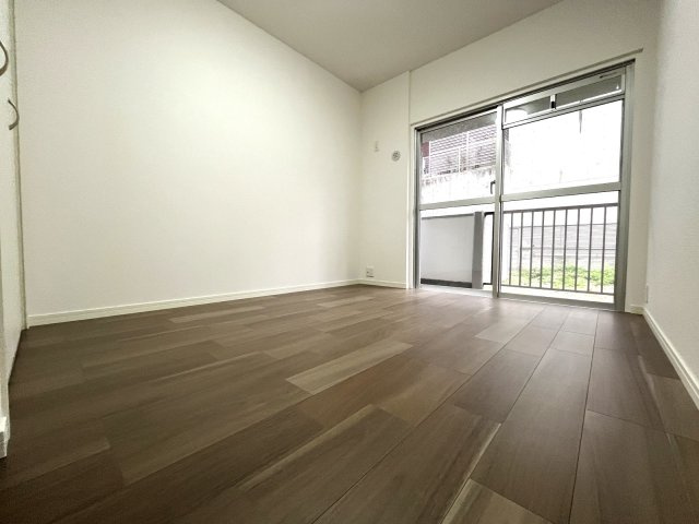 チサンマンション小笹の洋室|
お子様のお部屋や書斎に良さそうです！！