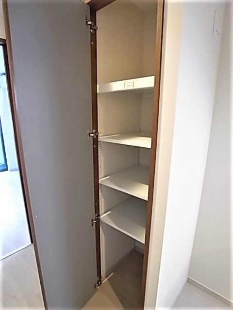 ウェルスクエア芦屋のその他共用部分