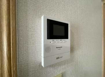 ハイムまことB棟のセキュリティ