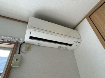 【設備】 | ハイムまことB棟