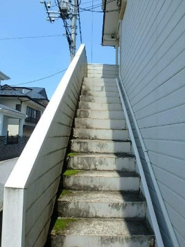 ハイムまことB棟のその他