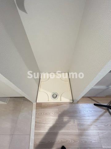 コンフォリア・リヴ大阪本町の設備