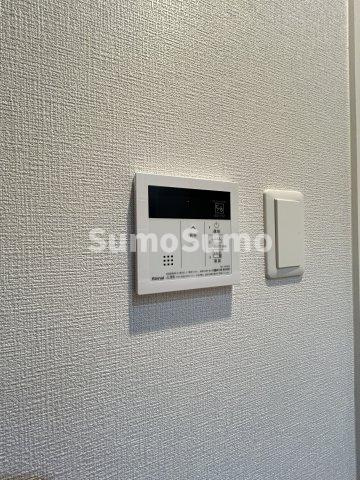コンフォリア・リヴ大阪本町の設備