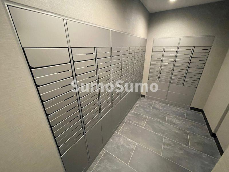 RJR堺筋本町タワーのその他共用部分