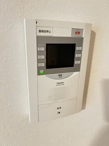 ロイヤル西宮北口のセキュリティ