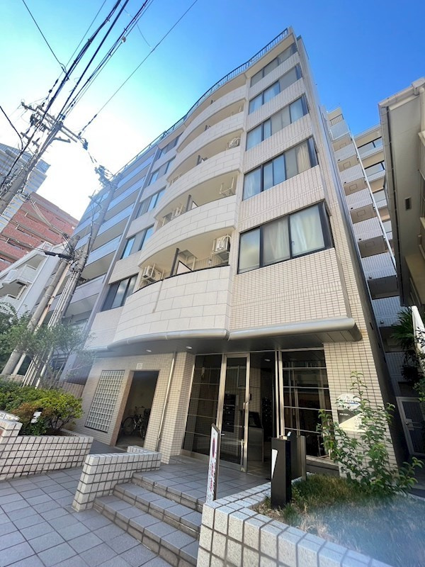 ロイヤル六甲駅前