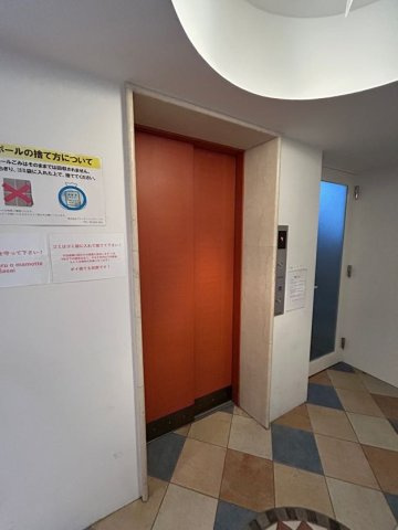 GROOVE神戸レジデンスのその他共用部分