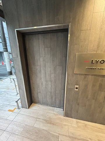 TAT LYON TIMBER TOWNのその他共用部分