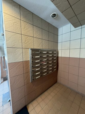 EIGHT KOBEのその他共用部分