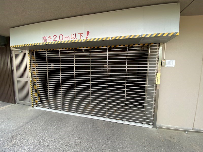 ピアのその他共用部分