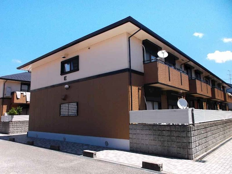 プレステージ芦屋 E棟