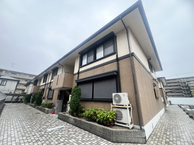プレステージ芦屋 E棟