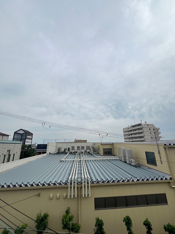 モンセリーチェ甲東園の展望