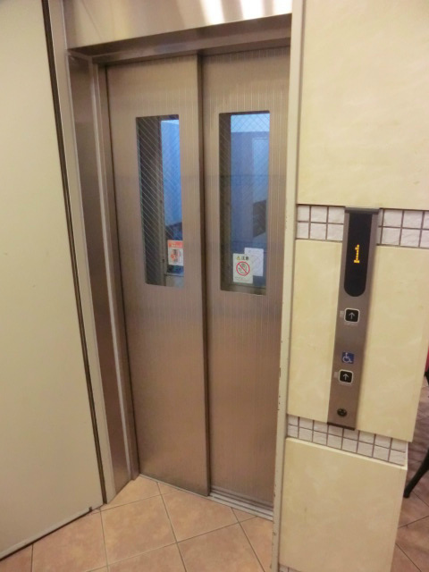 セントレアーバンのその他共用部分