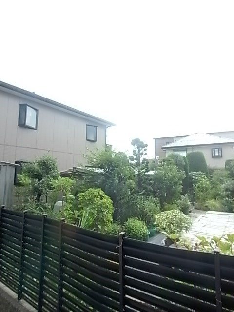 ブロッサムガーデンの展望