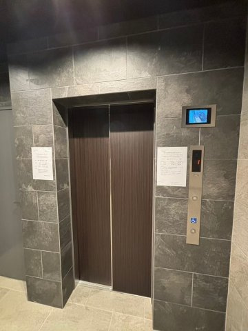 AFFLUENCE難波EASTのその他共用部分