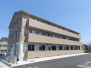 ウィルコート小郡三軒屋町　B棟の画像