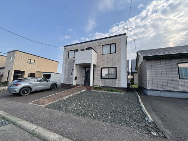 中古戸建　泉町３丁目の画像
