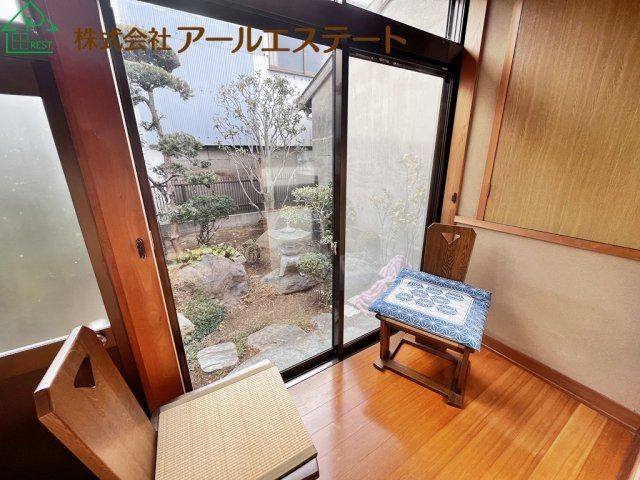 姫路市幸町　　　JR「京口駅」徒歩5分の内装